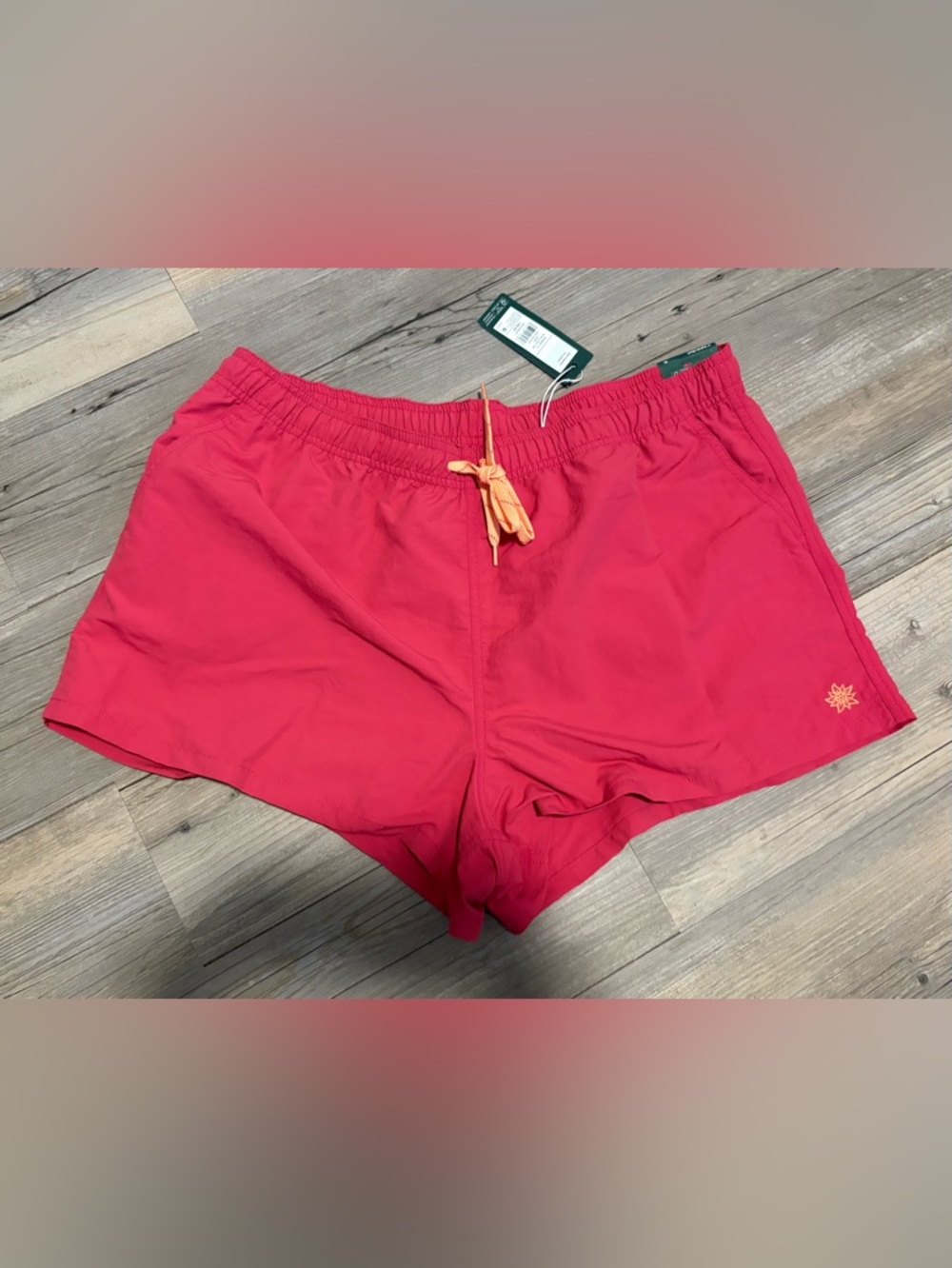 Alpine Design 3” inseam pull on shorts XL  new with tags